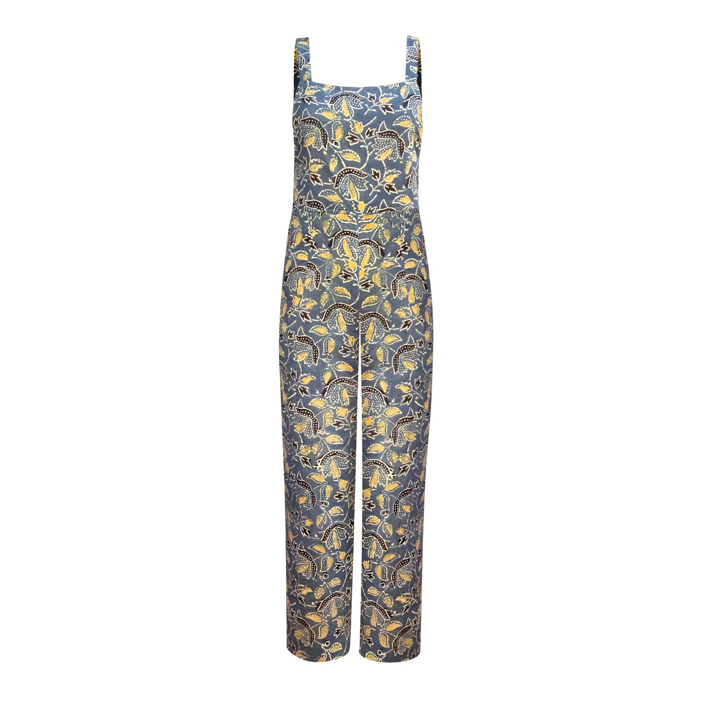 JEAL overalls