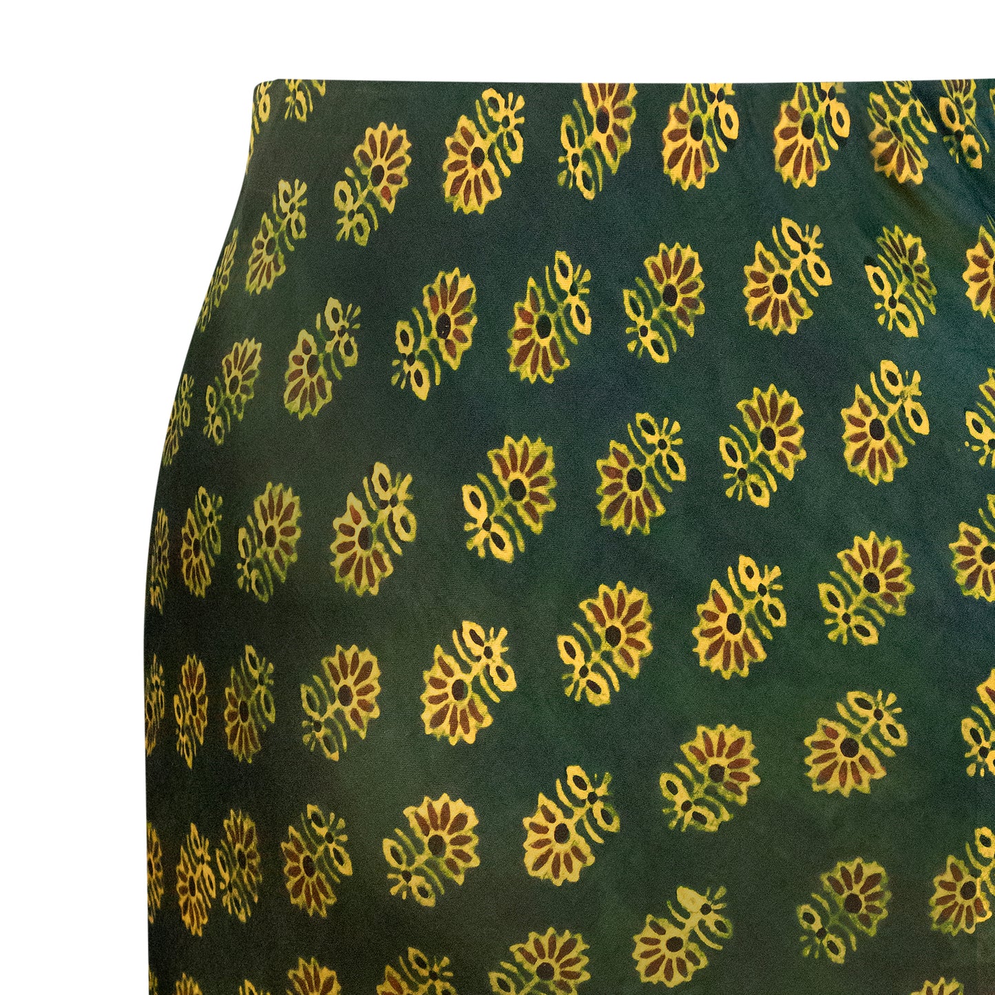 SARA Bias skirt