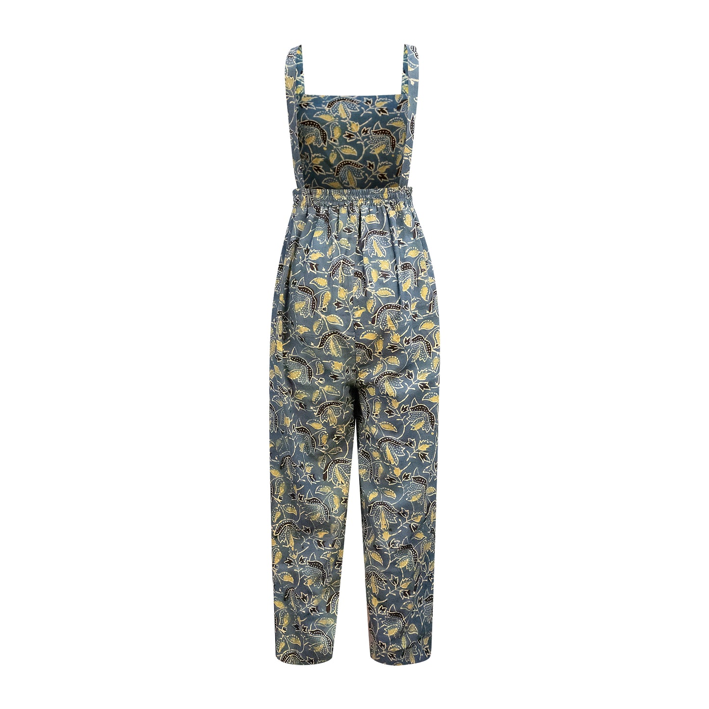 JEAL overalls